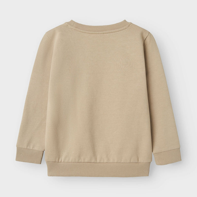 Name it Sweatshirt Seli Pure Cashmere