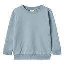 Name it Sweatshirt Seli Dusty Blue