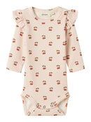 Lil´Atelier Body Flavo Eve Silver Peony Kirschen