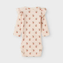 Lil´Atelier Body Flavo Eve Silver Peony Kirschen