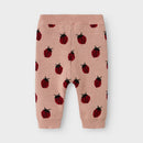 Lil´Atelier Hose Lulio Misty Rose