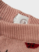 Lil´Atelier Hose Lulio Misty Rose