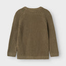 Lil' Atelier Strickpullover Emlen Overland Trek
