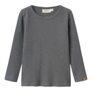 Lil' Atelier Langarmshirt Rajo Poppy Seed