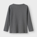 Lil' Atelier Langarmshirt Rajo Poppy Seed