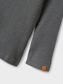 Lil' Atelier Langarmshirt Rajo Poppy Seed