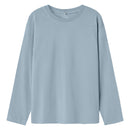 Name it Langarmshirt Vobbo Dusty Blue