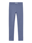 Name it Leggings Davina Blue Ice