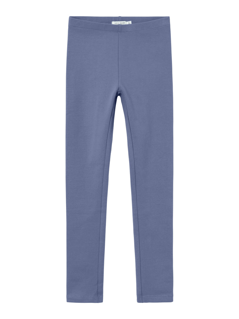 Name it Leggings Davina Blue Ice