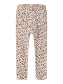 Name it Leggings - Antique White