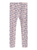 Name it Leggings - Lotus