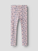 Name it Leggings - Lotus