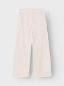 Name it Leinenhose Falinnen Jet Stream