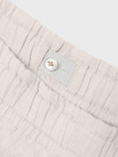 Name it Leinenhose Falinnen Jet Stream