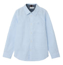 Name it Hemd Newsa Campanula Streifen