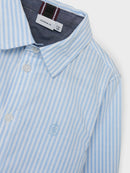 Name it Hemd Newsa Campanula Streifen