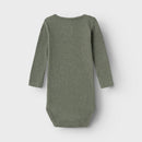Name it Body Kab Dusty Olive