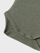 Name it Body Kab Dusty Olive