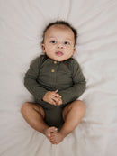Name it Body Kab Dusty Olive