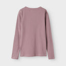 Name it Langarmshirt Nakal Elderberry