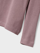 Name it Langarmshirt Nakal Elderberry