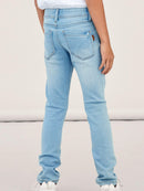 Name it Jeans Silas TX Light Blue Denim