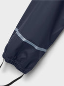 Regenhose Dry Dark Sapphire