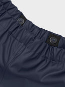 Regenhose Dry Dark Sapphire