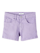 Name it Rose Shorts Safari
