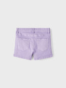 Name it Rose Shorts Safari