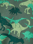 Name it Sweatshirt Telle Duck Green