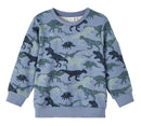 Name it Sweatshirt Telle Wild Wind
