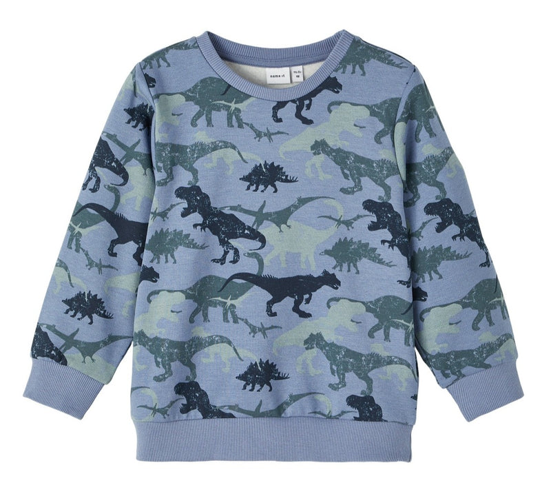 Name it Sweatshirt Telle Wild Wind