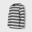 Name it Langarmshirt Thoke Lava Smoke