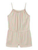 Name it Playsuit Zastripe Murex Shell