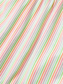 Name it Playsuit Zastripe Murex Shell