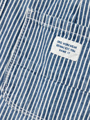 Name it Rock Ruby Medium Blue Denim