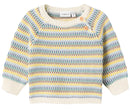 Name it Strickpullover Dallo Jet Stream