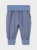 Name it Hose Basalle Musselin Troposhere