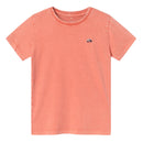 Name it T-Shirt Hamsaa Burnt Sienna