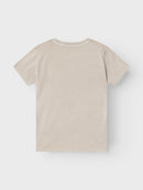 Name it T-Shirt Hamsaa  Pure Cashmere