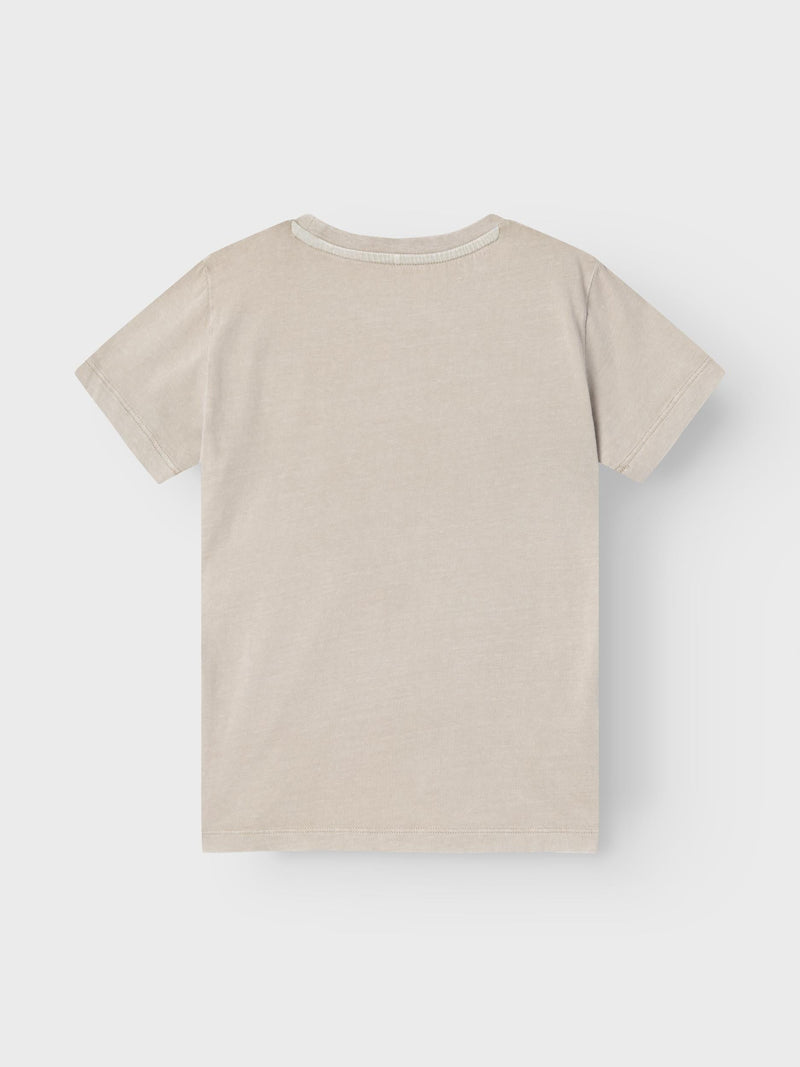 Name it T-Shirt Hamsaa  Pure Cashmere