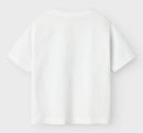 Name it T-Shirt Vobbo Bright White