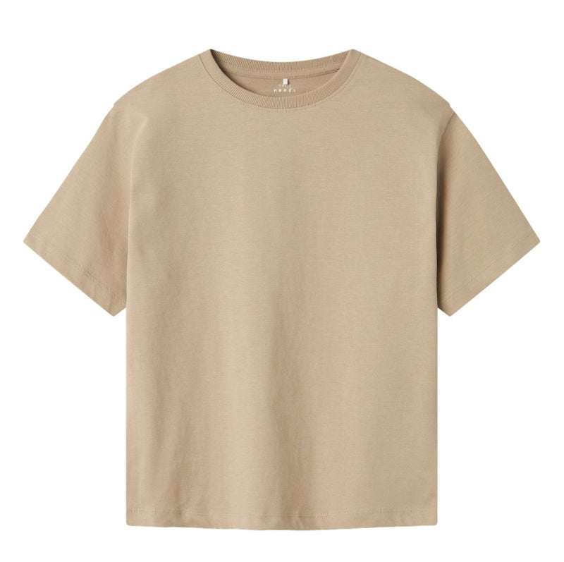 Name it T-Shirt Vobbo Pure Cashmere