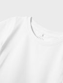 Name it T-Shirt Vibbi Bright White