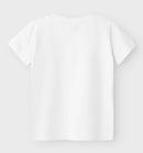 Name it T-Shirt Vibbi Bright White