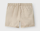 Name it Shorts Bella Twill Pure Cashmere