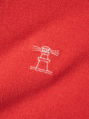 Name it T-Shirt Famt Paprika