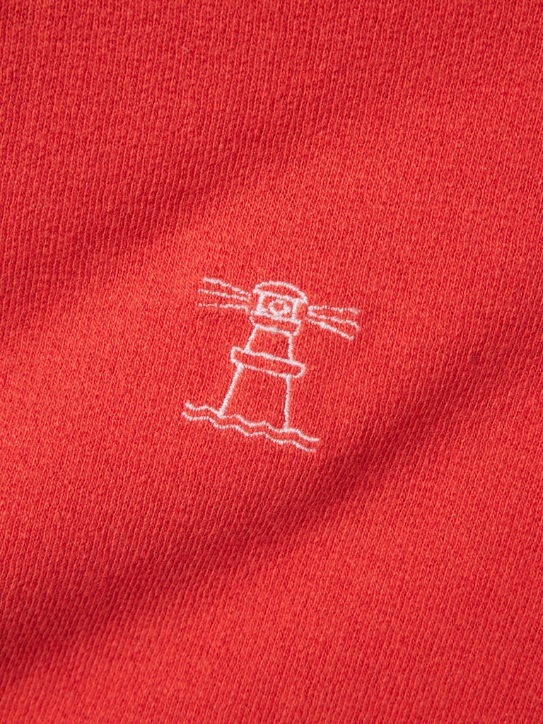Name it T-Shirt Famt Paprika