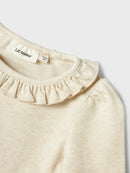 Lil' Atelier Langarmshirt Darla Turtledove